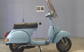 VESPA P125