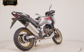 HONDA CRF1100L AFRICA TWIN DCT 2026 SD15