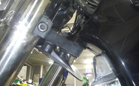 SUZUKI INTRUDER 400 Classic 2010 VK56A
