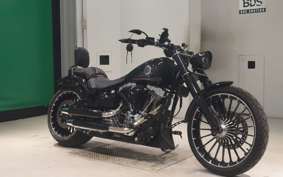 HARLEY FXSB1690 2017