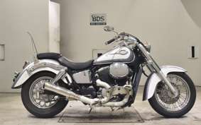 HONDA SHADOW 400 2003 NC34