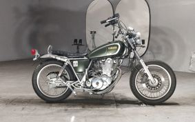YAMAHA SR400 2015 RH03J