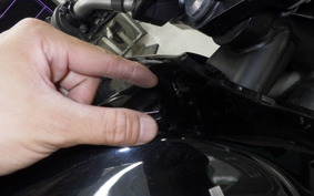 KAWASAKI Z1000 Gen.3 2008 ZRT00B