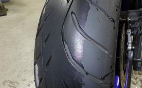 YAMAHA MT-09 2022 RN69J