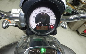 SUZUKI BOULEVARD 400 2007 VK55A