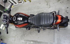KAWASAKI Z900RS-2SE 2026 ZR902A