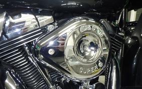 HARLEY FLHX 1580 2009
