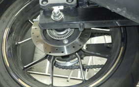 SUZUKI GIXXER 250 2023 ED22Y