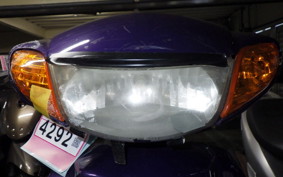 YAMAHA JOG Gen.5 SA36J
