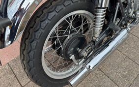 KAWASAKI W650 CHROME VER 2003 EJ650A