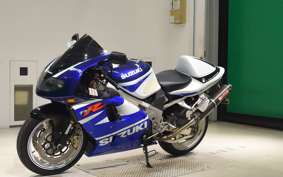 SUZUKI TL1000R 2005