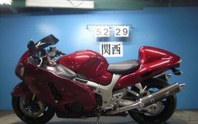 SUZUKI GSX-1300R HAYABUSA 2005 GW71A