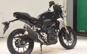 HONDA CB250RA MC52