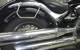 SUZUKI INTRUDER 400 Classic VK54A