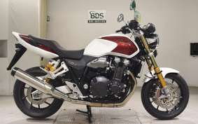 HONDA CB1300SF SUPER FOUR SP 2026 SC54