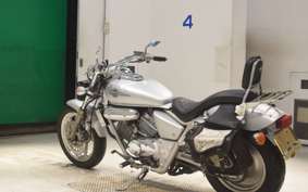 HONDA MAGNA 250 2014 MC29