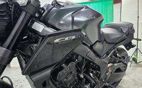 HONDA CB650R 2023 RH03