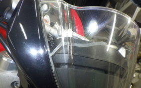 DUCATI MONSTER 696 2012