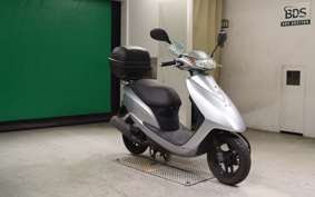 HONDA DIO Gen.6 2024 AF68