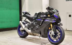 YAMAHA YZF-R1 M 2026 RN65J