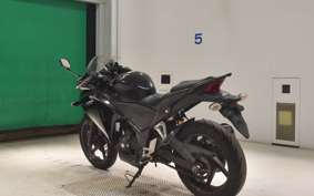 HONDA CBR250R A MC41