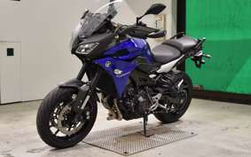 YAMAHA MT-09 Tracer 2017 RN51J