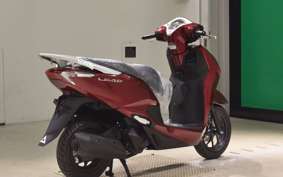 HONDA LEAD 125 2003 JK12