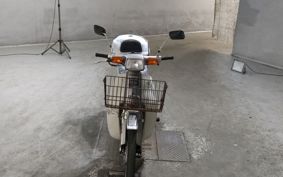 HONDA SUPER CUB90 HA02
