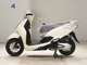 Фото Honda LEAD 125 с японского аукциона
