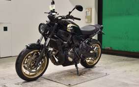 YAMAHA XSR700 2024 RM41J
