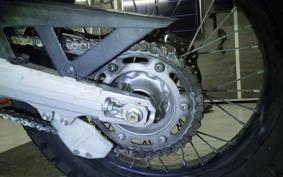 HONDA CRF250L 2008 MD47