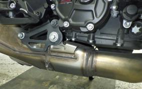 YAMAHA XSR900 2022 RN80J
