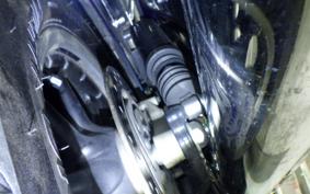 HARLEY FLHTCUI 1450 2002