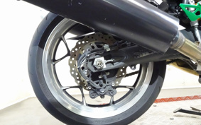 KAWASAKI NINJA ZX 14 R 2013 ZXT40E