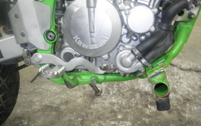 KAWASAKI KLX250 LX250E