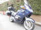 Фото BMW R1150RT 2001 с японского аукциона