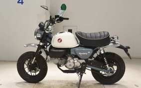 HONDA MONKEY 125 1994 JB05