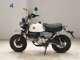 Фото Honda MONKEY 125 с японского аукциона