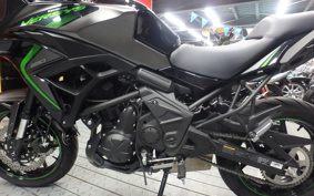 KAWASAKI VERSYS 650 2025 LE650H