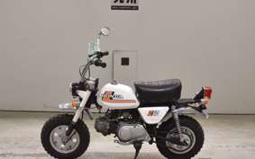 HONDA MONKEY Z50J