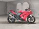 Фото Kawasaki NINJA 250R с японского аукциона