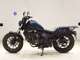 Фото Honda REBEL 250 A 2017 с японского аукциона