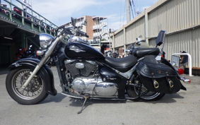 SUZUKI INTRUDER 400 Classic 2005 VK54A