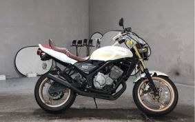 KAWASAKI BALIUS 250 ZR250A