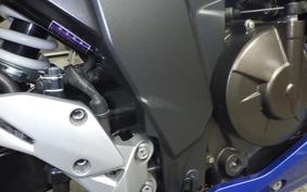 SUZUKI GIXXER 250 SF 1997 ED22B
