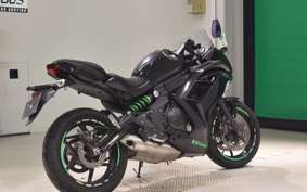 KAWASAKI NINJA 400 2015 EX400E