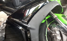 KAWASAKI NINJA ZX-10R ABS 2013 ZXCJ10