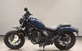 HONDA REBEL 250 A MC49
