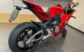 DUCATI PANIGA-REV4S 2025 5D00