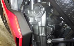 HONDA CBR650R E-Clutch 2026 RH17